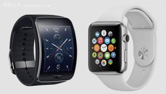 华为dblg文件 Apple Watch 华为 lg Galaxy Gear系列评测