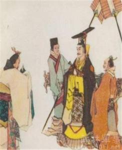 齐桓公与管仲的故事 齐桓公与管仲君臣关系和谐吗 齐桓公与管仲