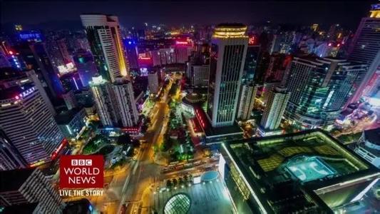 皇帝中国的崛起视频 视频: BBC-中国的崛起