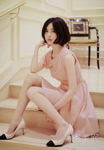 令人讨厌的女人 令人一见就倾心的女人