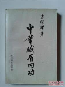 中华峨眉内功 峨眉缠闭门内功