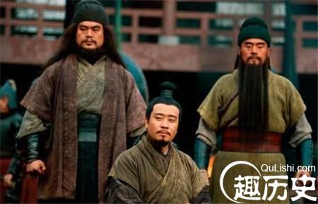 相面大师 东汉末年的相面大师为何会死在刘备的手上？