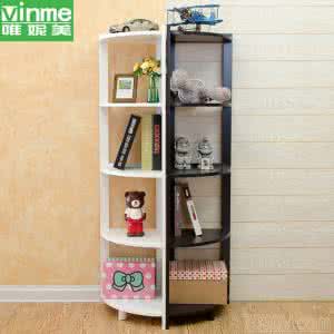 缝隙收纳架 收纳小创意 小缝隙变大收纳的创意工具