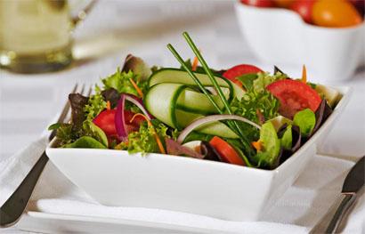 上班一族最要命饮食坏习惯?6条饮食营养对策