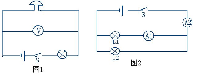 电压表测量对象怎么看 电压表怎么测电压？