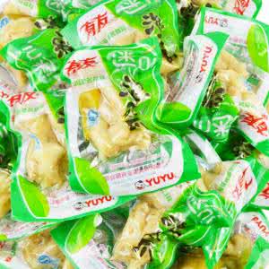 泡椒凤爪的做法 春游必备小食品【泡椒凤爪】