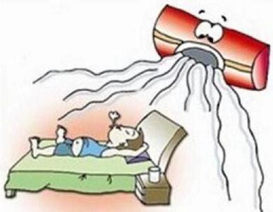 夏天太热没空调怎么办 夏天没有空调的室外太热了？只要带上这样东西去到哪都凉快