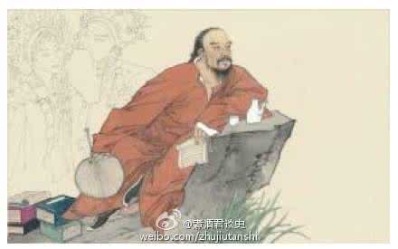 红楼梦作者 解开《红楼梦》作者之迷