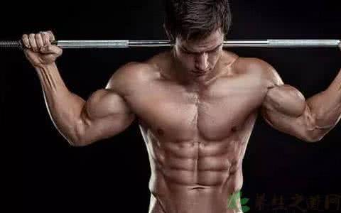 瘦人健身45天有图对比 瘦人健身 瘦人的健身方法有什么呢