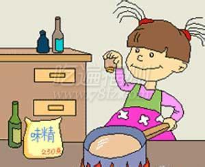 味精的安全性 生活中如何安全使用味精