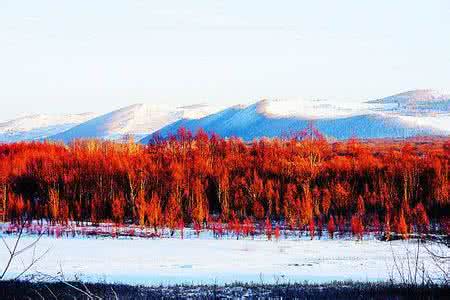 冬天旅游好去处 冬天旅游都有哪些好去处？