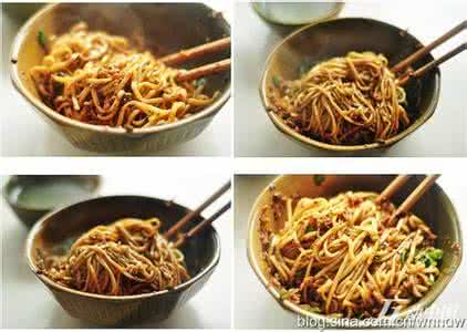 老牌坊鱼豆花火锅 水煎包子、四川炉桥面豆花面牌坊面燃面担担面做法-怎么做好吃