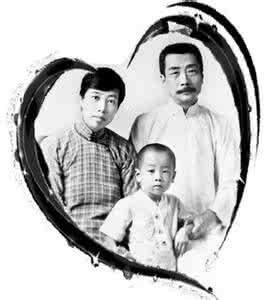 鲁迅的一生 揭秘鲁迅一生数段情缘：红颜知己多才女