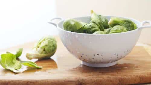 地中海饮食谎言 女人最容易相信的九个饮食谎言