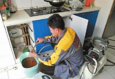 怎样清洗地暖管 如何判断地暖是否需要清洗 怎样清洗