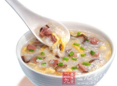 美容养生粥食谱大全 冬季养生粥食谱大全 推荐冬季养生粥食谱