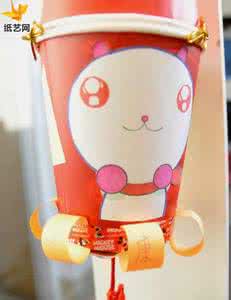 灯笼制作方法图解大全 元宵节灯笼制作方法大全