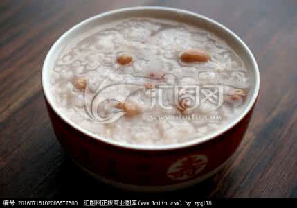 补肾粥 补肾粥怎么做 八款补肾粥喝出猛男