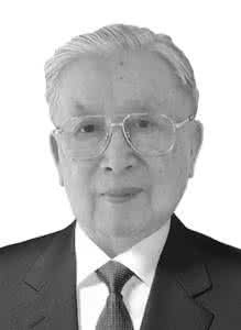 吴阶平去逝中央谁去了 吴阶平