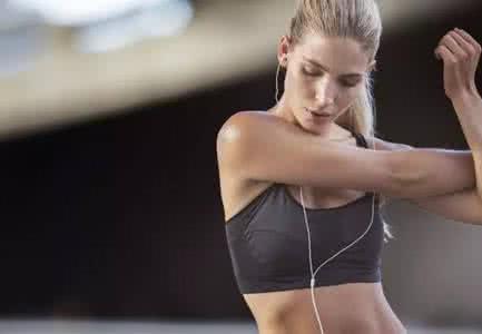 人体每日所需营养表 运动后怎么消除疲劳 及时补充人体所需的营养