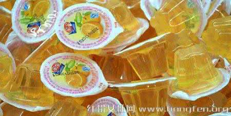 食品添加剂最多的食品 添加剂最多的食品
