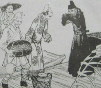 杜甫是诗圣吗 诗圣杜甫魂归耒水