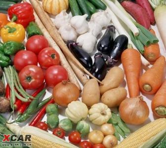 防癌食物 史上最全的防癌食物清单!(收藏)