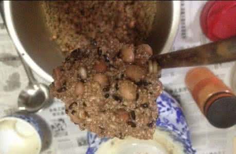 发酵鱼饵的制作方法 “发酵”鱼饵的制作