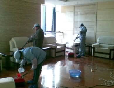 重庆办公室除甲醛 重庆办公室装修收尾除甲醛方法