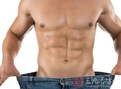 男士腹部减肥方法 男性腹部减肥 不同的男士腹部减肥方法