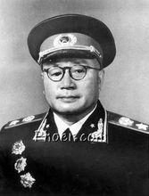 倪志亮与王树声的矛盾 倪志亮与刘伯承的矛盾 刘伯承是独眼龙吗