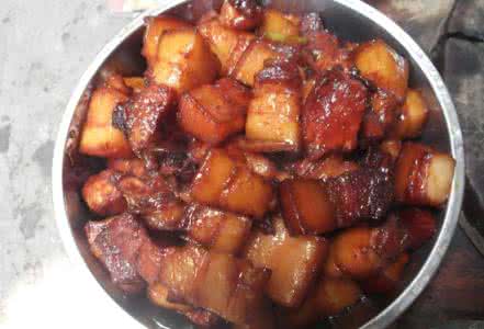 红烧肉的做法 史上最全红烧肉做法：简单易学！
