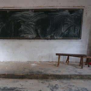 农村中学生现状 这里不是感动中国：农村中学生教育真实现状