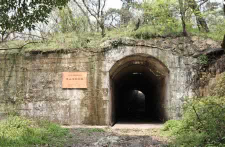 历史遗址 江苏省历史遗址4