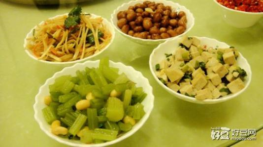 不吃早餐胃癌 餐前吃菜可以预防胃癌