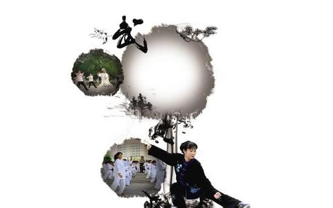 太极拳基本步法 太极步法详解，想提高的建议收藏！