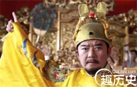 杜特尔特铁腕平叛 朱元璋铁腕反腐：不惧丢皇家脸面赐死驸马