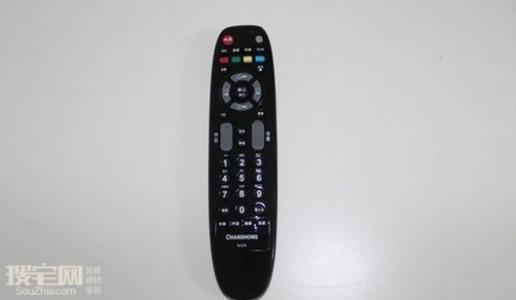 电视遥控器厂家 电视遥控器 电视遥控器厂家介绍 电视遥控器坏了怎么办