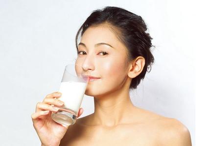 喝豆浆对备孕有好处吗 备孕喝什么豆浆好吗 备孕喝豆浆的好处