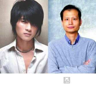 方舟子 韩寒 方舟子为什么韩寒？