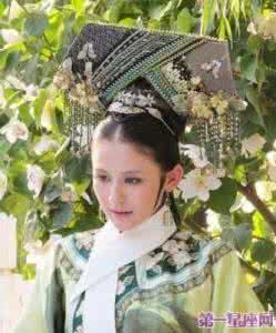 甄嬛传叶澜依 甄嬛传叶澜依为何如此乖张 叶澜依是不是神经病 甄嬛传叶澜依