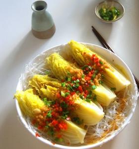 节食减肥瘦身方法 23道不节食瘦身菜！