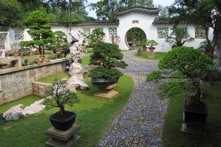 庭院风水布局 庭院风水布局 庭院风水布局知识