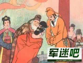 淳于棼南柯一梦 南柯一梦的主人公是谁 【南柯一梦的主人公是谁】淳于棼简介
