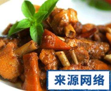 炖鸭肉怎么去腥易烂 秘制鸭肉做法大全带图解（好吃易做）
