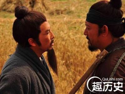 关羽为何会最终选择跳槽:领导曹操有何错误?