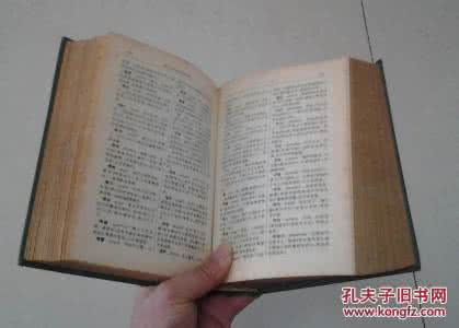 诗词典故大全辞典 诗词典故大全辞典四