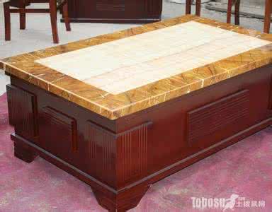 大理石茶几优缺点 大理石茶几好吗