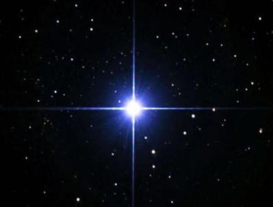 天狼星亮度 宇宙中什么样的星星最亮?天狼星一颗最亮的恒星
