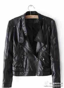 真假皮衣鉴别 鉴别皮衣真假的小窍门